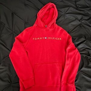 Tommy Hilfiger Men’s Hoodie